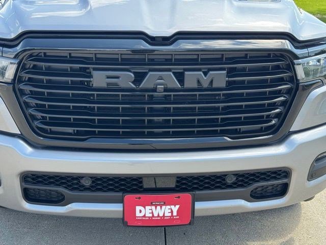 2026 RAM 1500 Laramie - Photo 42
