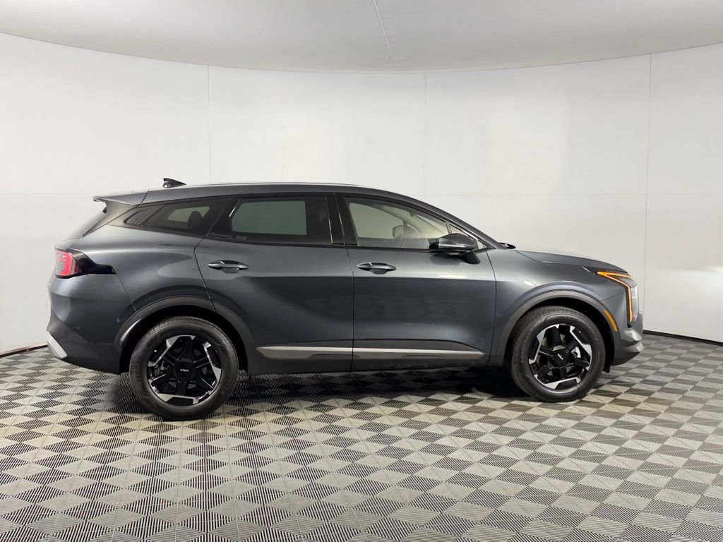 Used 2026 Gray Kia S image 11