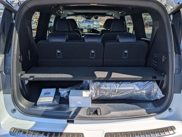 2026 INFINITI QX80 Sport - Photo 25