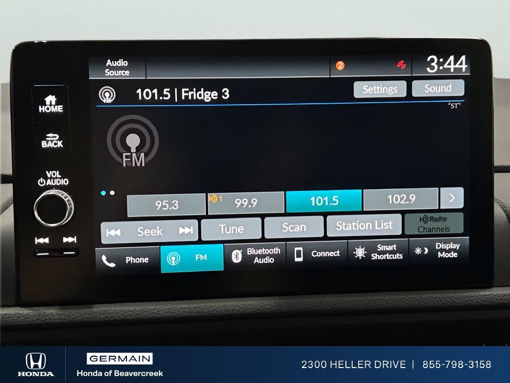 2024 Honda CR-V Sport-L - Photo 53