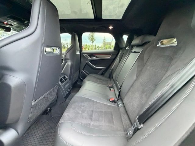 Used 2026 White Jaguar SVR image 28
