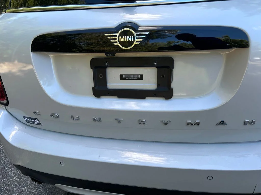 Used 2021  MINI Oxford Edition image 11