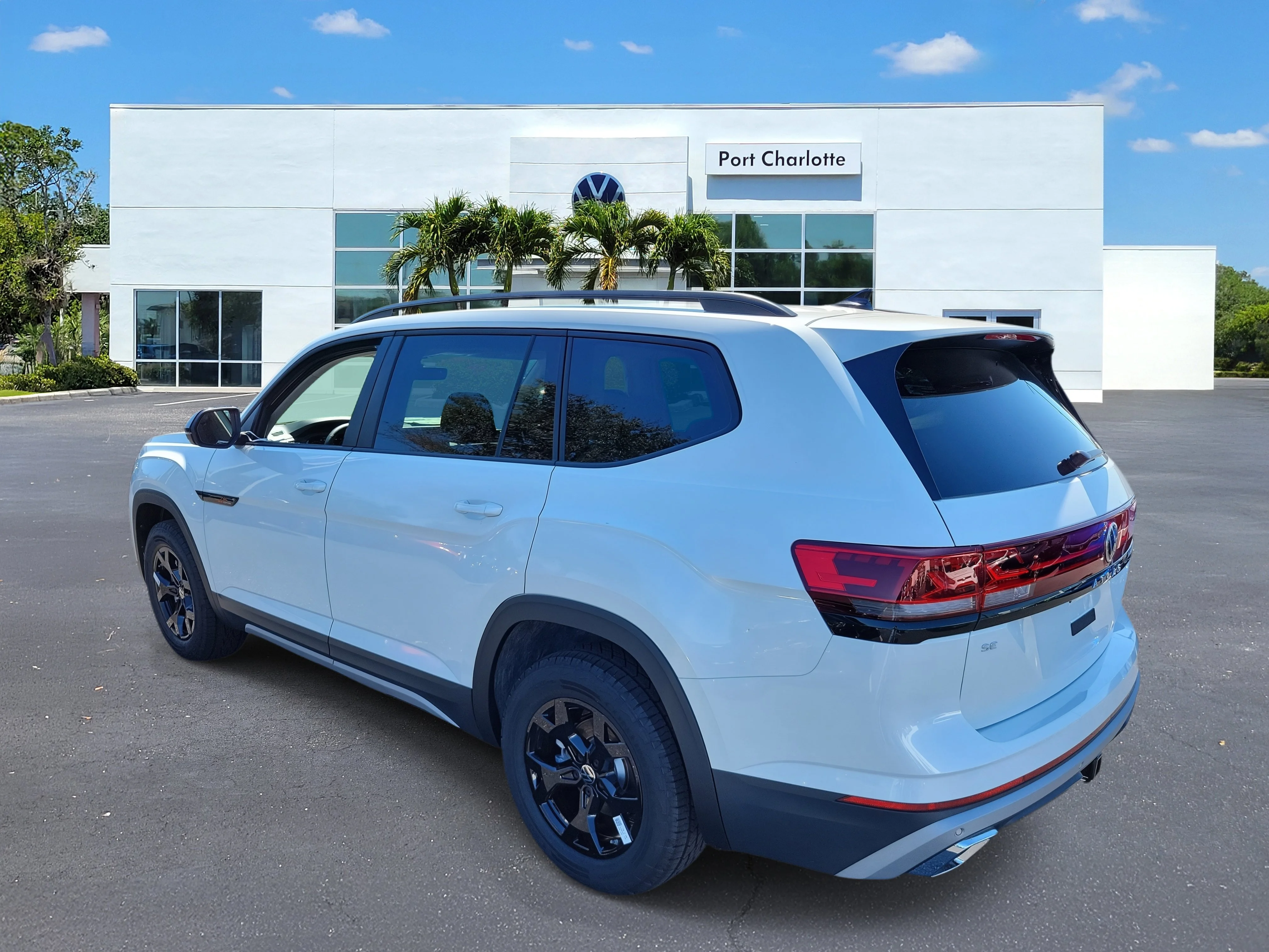 New 2026 White Volkswagen Peak Edition image 33