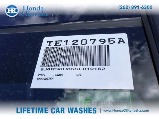 Certified Used 2025  Honda Sport-L image 28