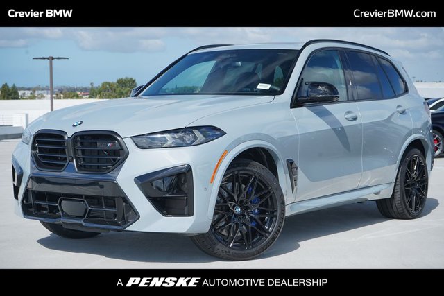 2026 BMW X5 M