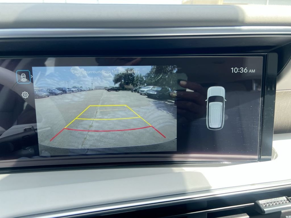 Certified Used 2026 White Hyundai SEL image 22