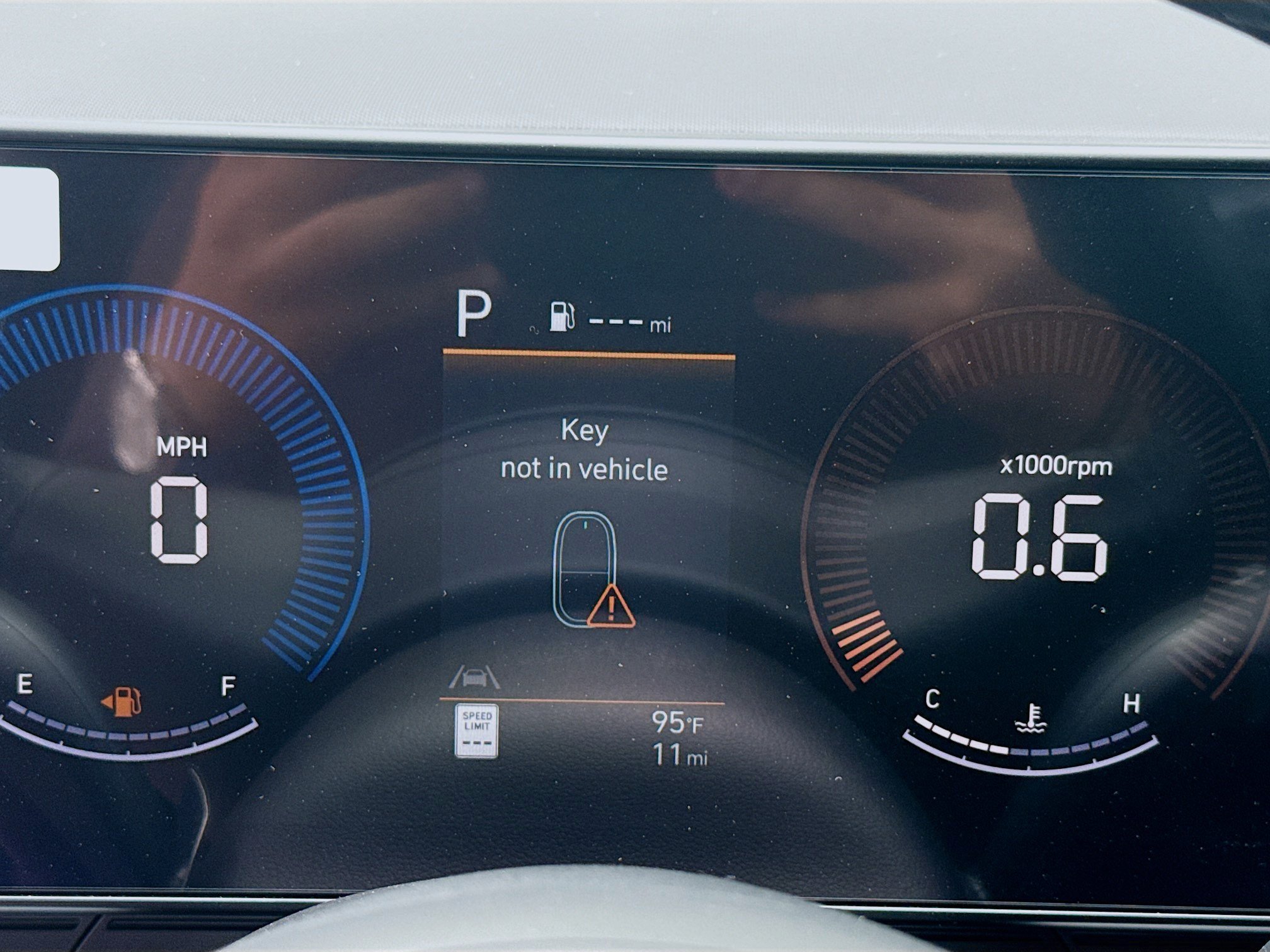 New 2026 Abyss Black Pearl Hyundai SEL Sport FWD image 34