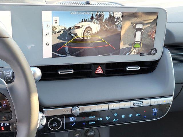 2024 Hyundai IONIQ 5 Limited - Photo 9