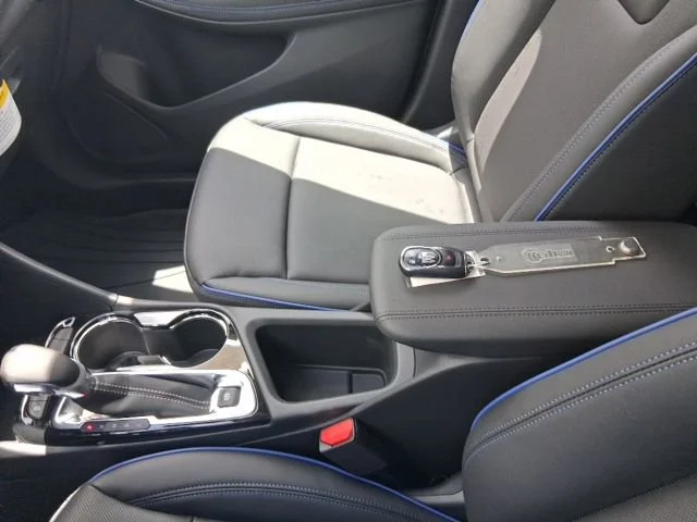 2026 Buick Encore GX Sport Touring - Photo 13