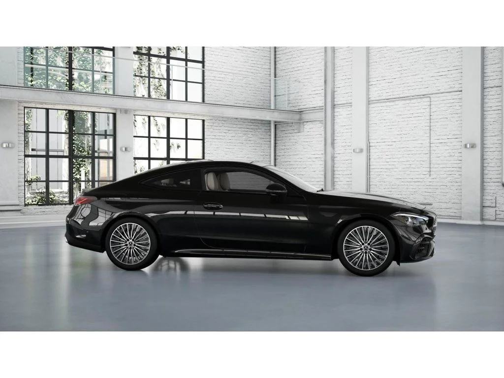 New 2027 Black Mercedes-Benz CLE 450 image 15