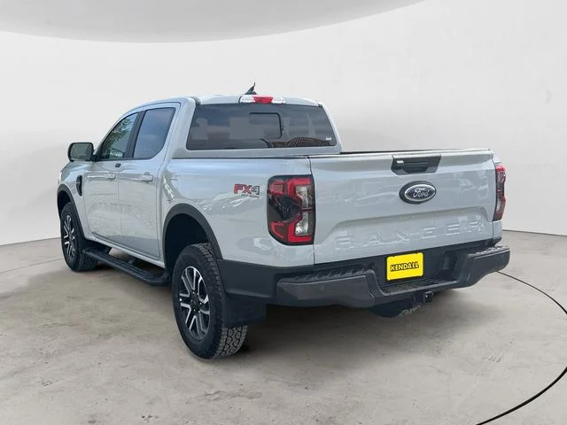 New 2026 Avalanche Ford Lariat image 7