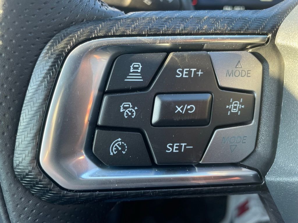 New 2026 SHADOW BLACK Ford EcoBoost Premium image 18