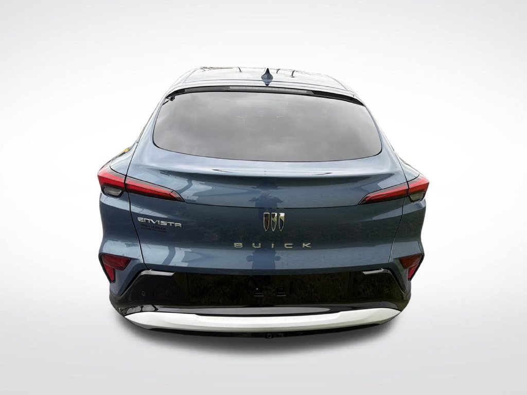 Used 2026 Blue Buick Sport Touring image 9