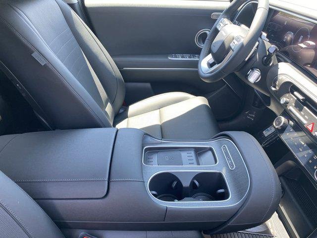 New 2026 Ecotronic Gray Pearl Hyundai Calligraphy AWD image 11