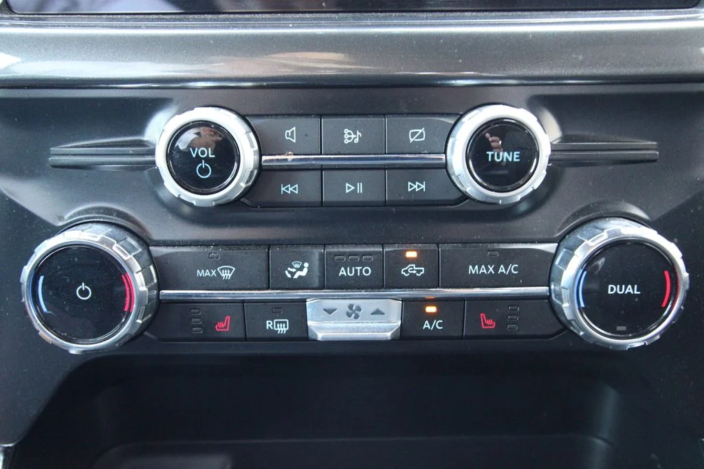 Used 2023  Ford XLT image 30