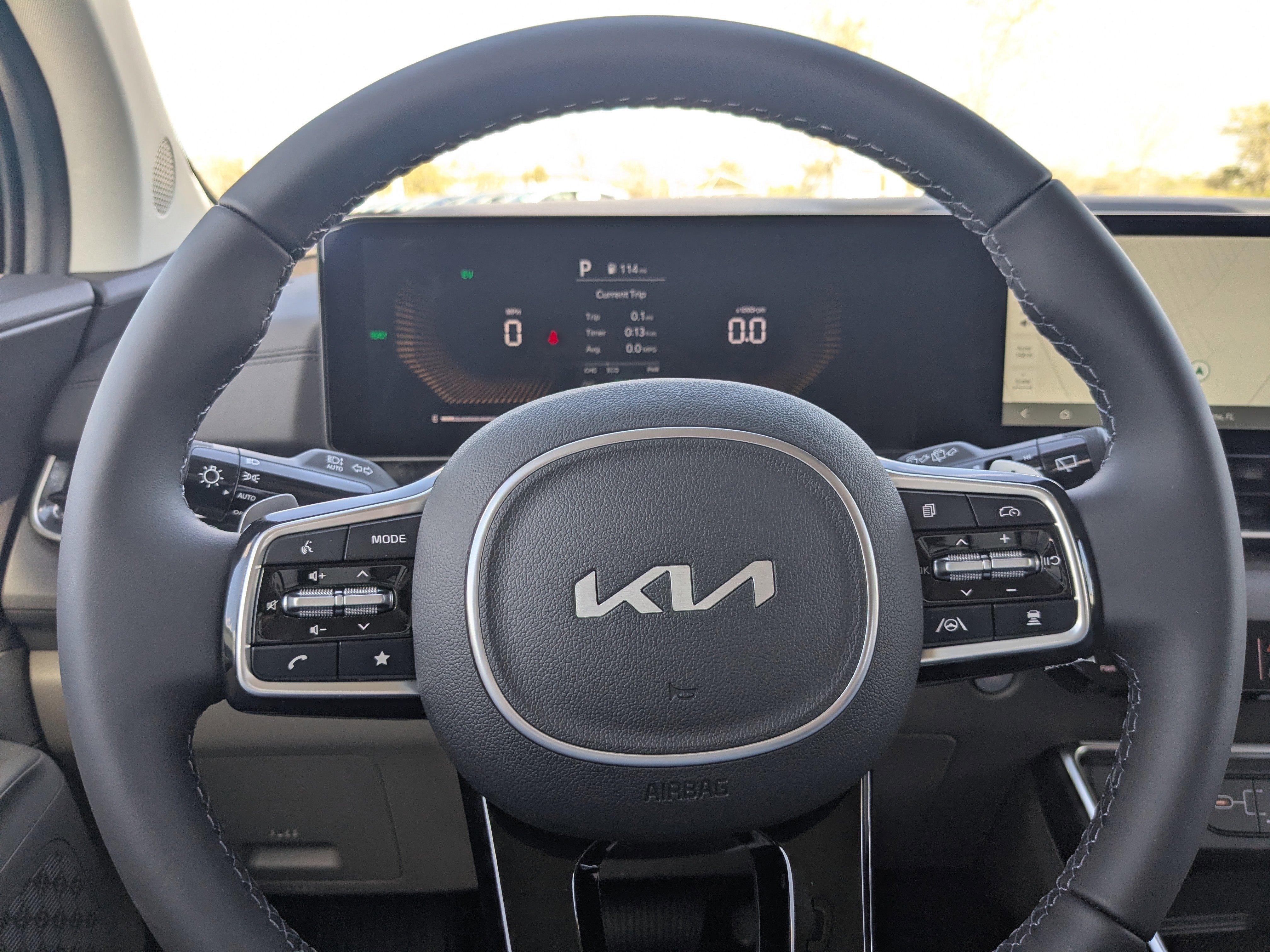 New 2026 Panthera Metal Kia EX image 33