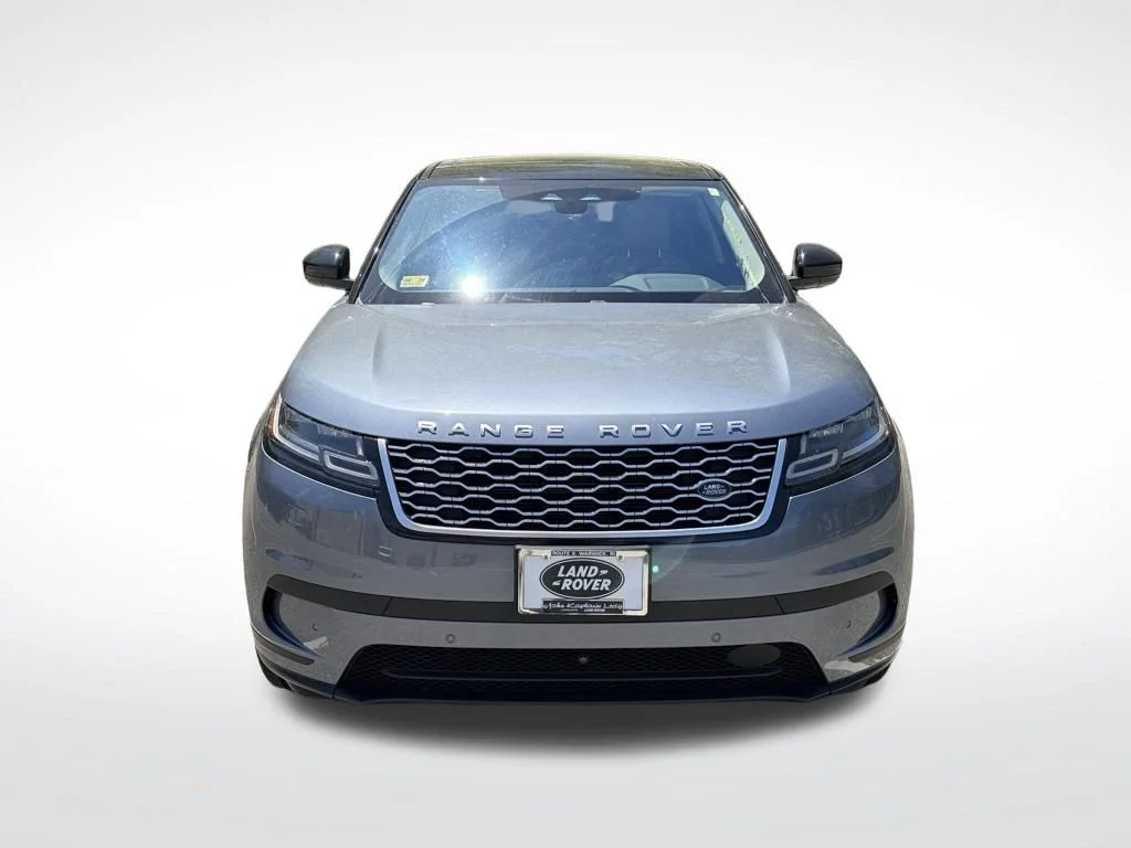Used 2021 Blue Land Rover S image 2