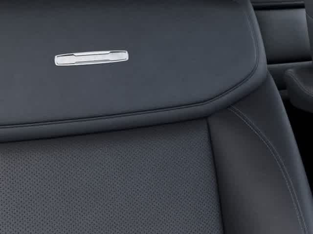New 2027 Star White Metallic Tri-Coat Ford Platinum image 16