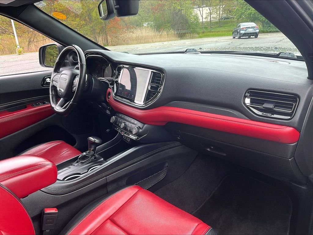 Used 2022 Gray Dodge R/T image 14