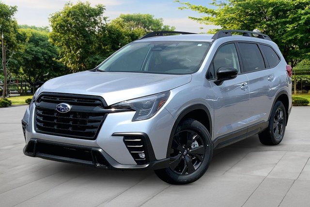 2026 Subaru ASCENT Premium 7-Passenger