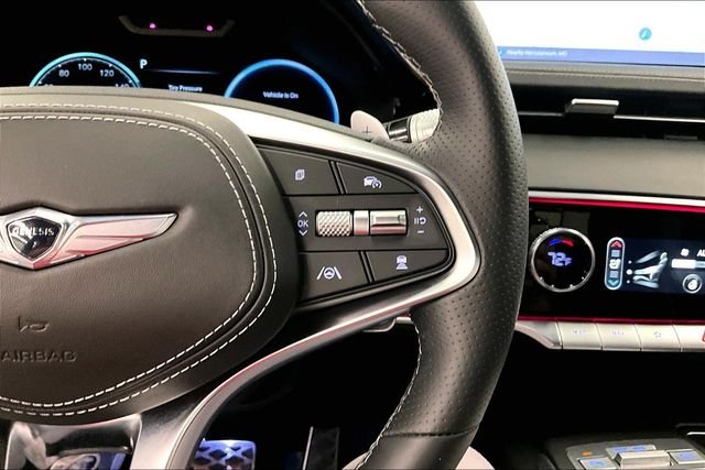 2023 GENESIS GV70 Standard - Photo 26