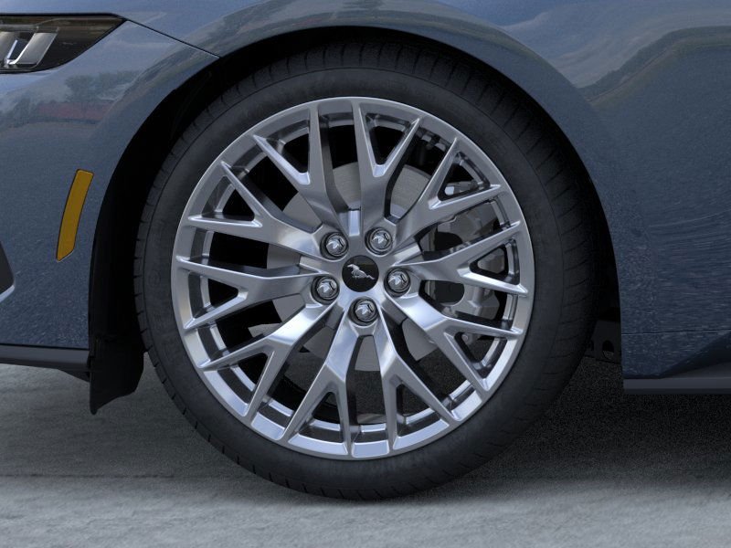 2025 Ford Mustang EcoBoost Premium Fastback - Photo 41