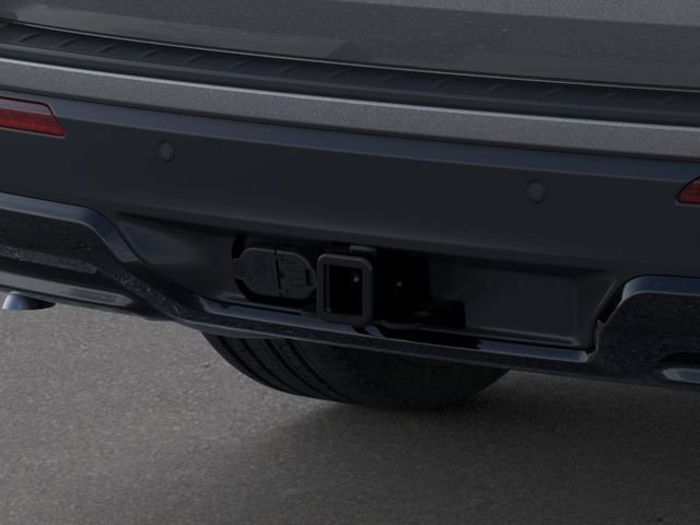 New 2026 Carbonized Gray Metallic Ford ST-Line image 23