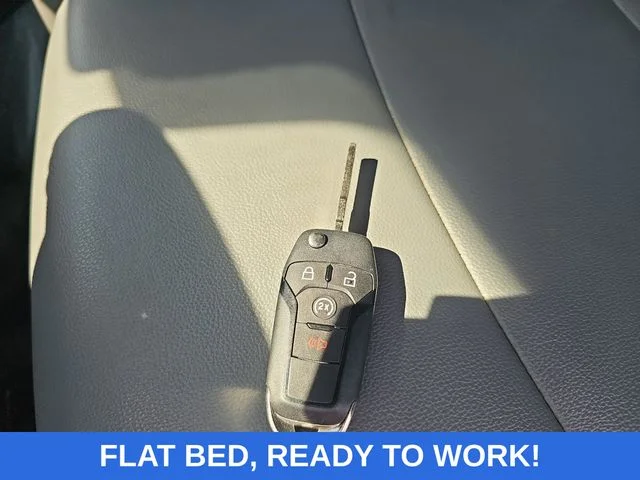 Used 2024 White Ford XL image 33
