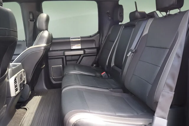Used 2020 Black Metallic Ford Raptor image 14
