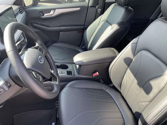 2025 Ford Escape Plug-in hybrid PHEV - Photo 7