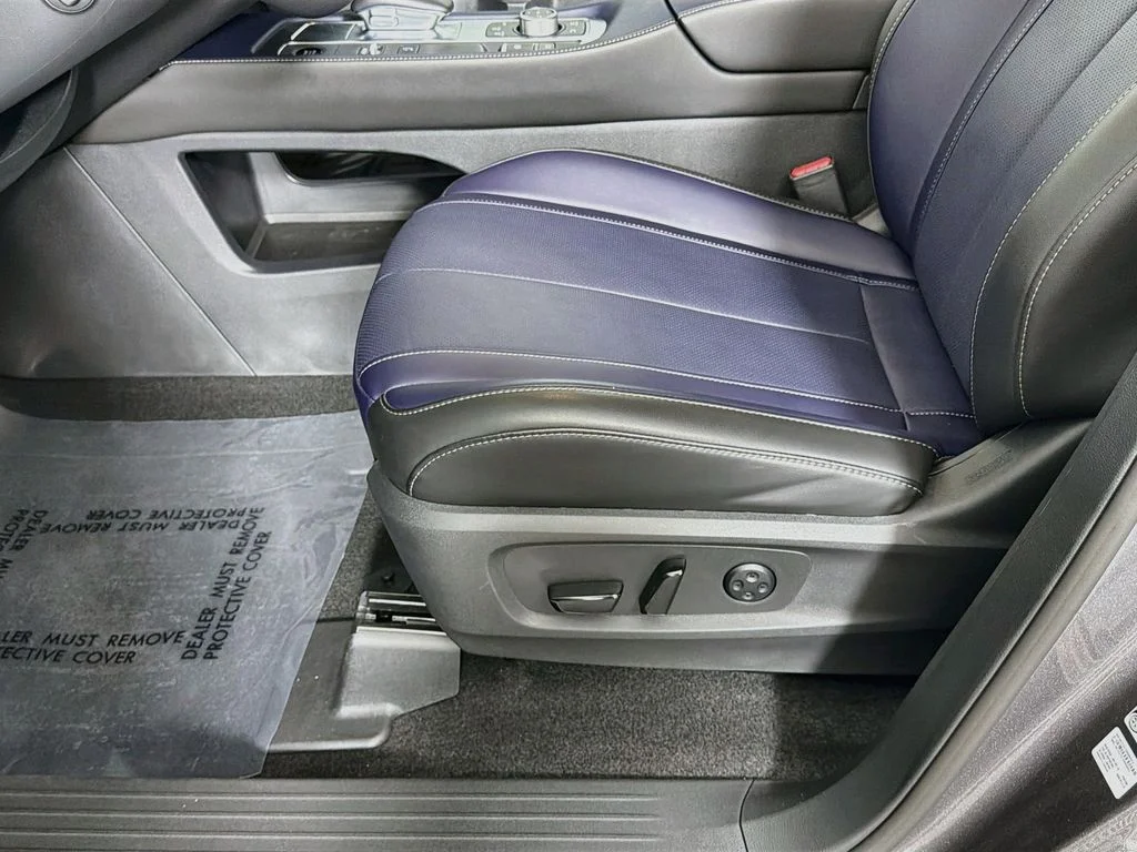 Used 2026 Gray INFINITI SPORT image 20
