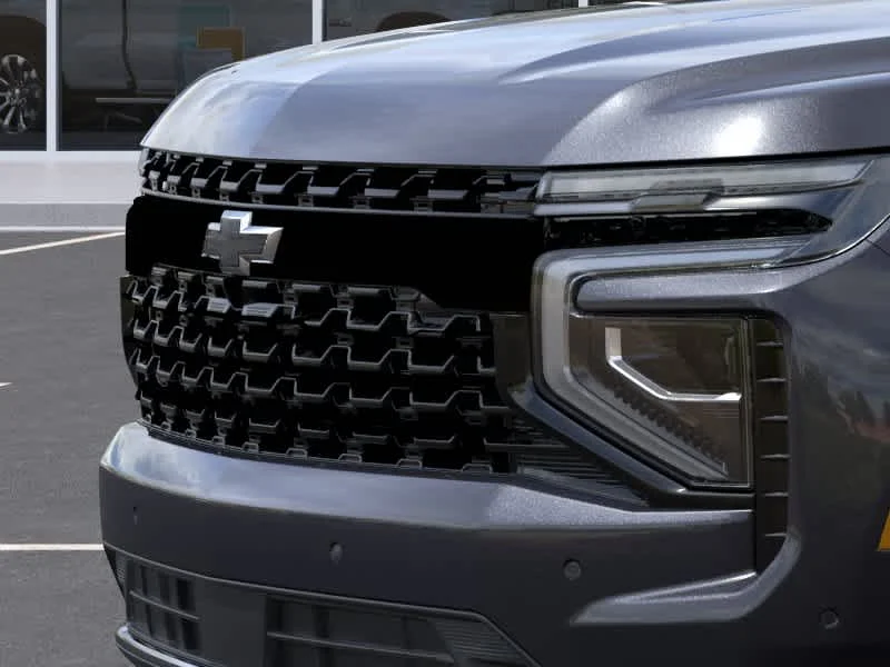 2026 Chevrolet Tahoe Premier - Photo 13