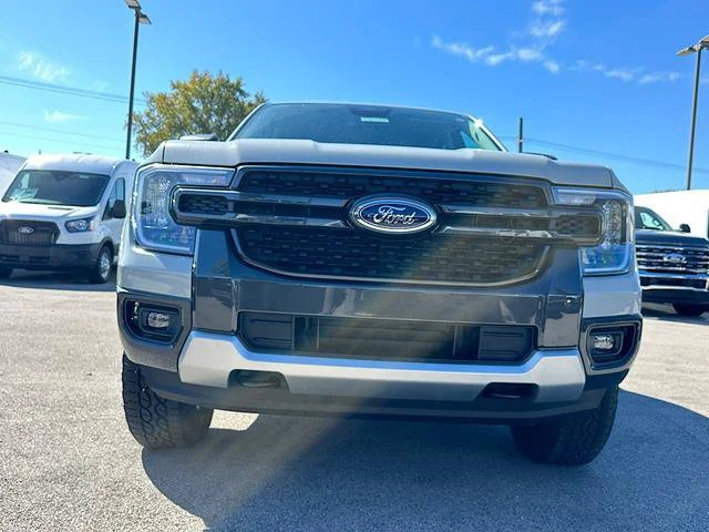 New 2026 Avalanche Ford XLT image 2