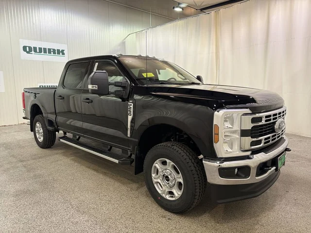 2026 Ford Super Duty F-250 SRW F-250® XLT