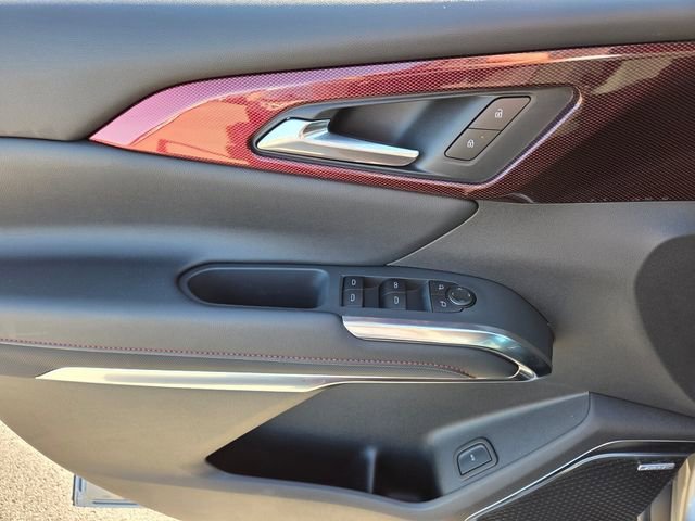 2026 Chevrolet Traverse Z71 - Photo 9