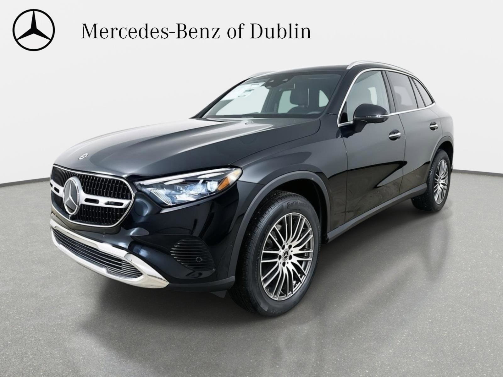 Used 2026  Mercedes-Benz GLC 300 image 1