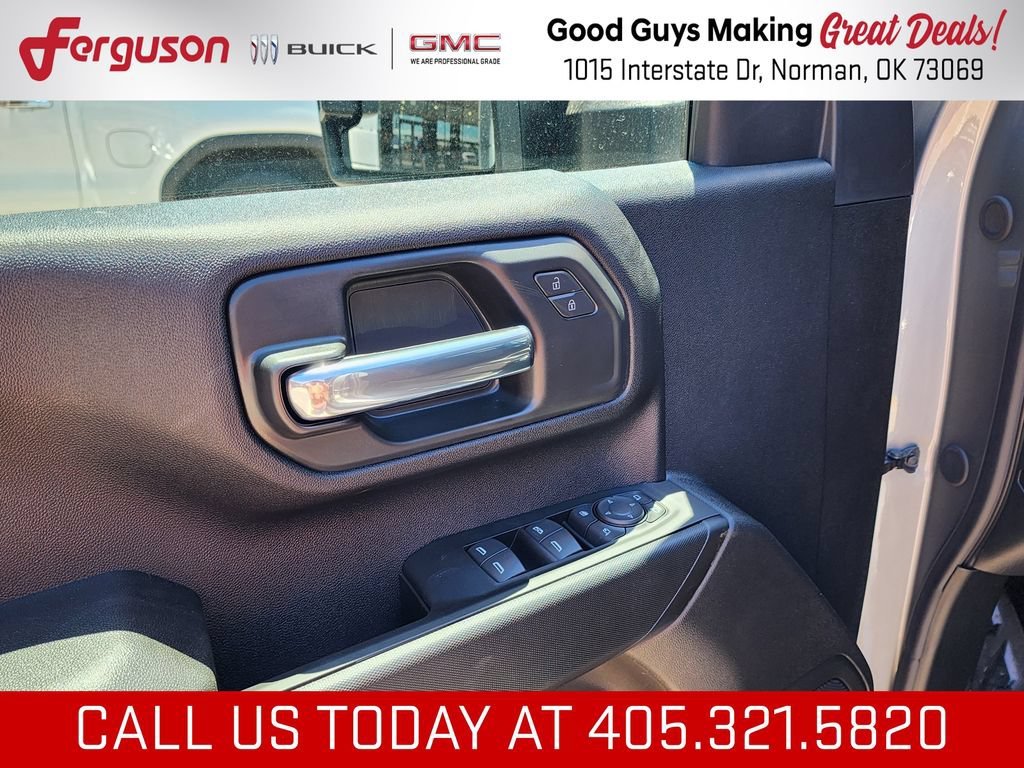 2026 GMC Sierra 3500HD Pro - Photo 16