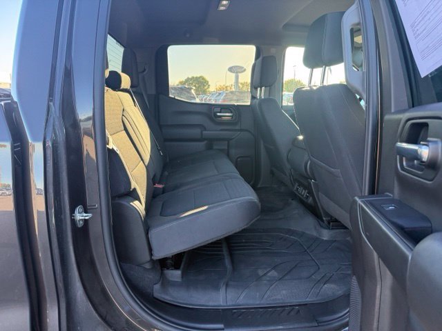 Used 2021 Brown Chevrolet LT image 13