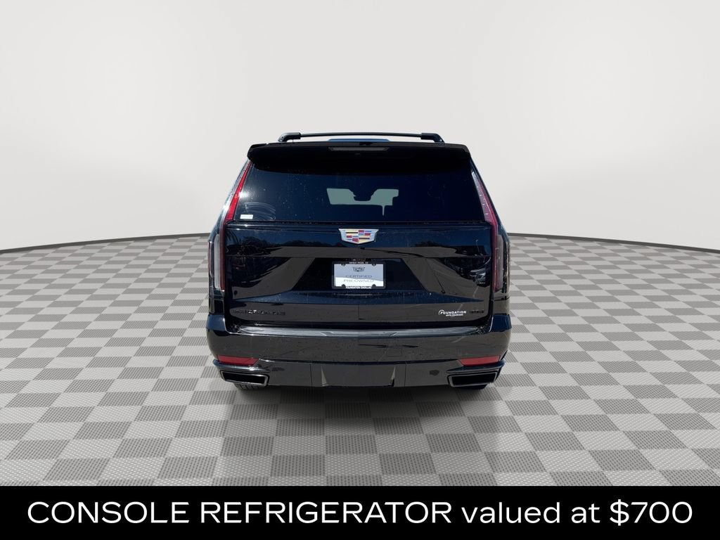 2021 Cadillac Escalade Sport Platinum - Photo 11