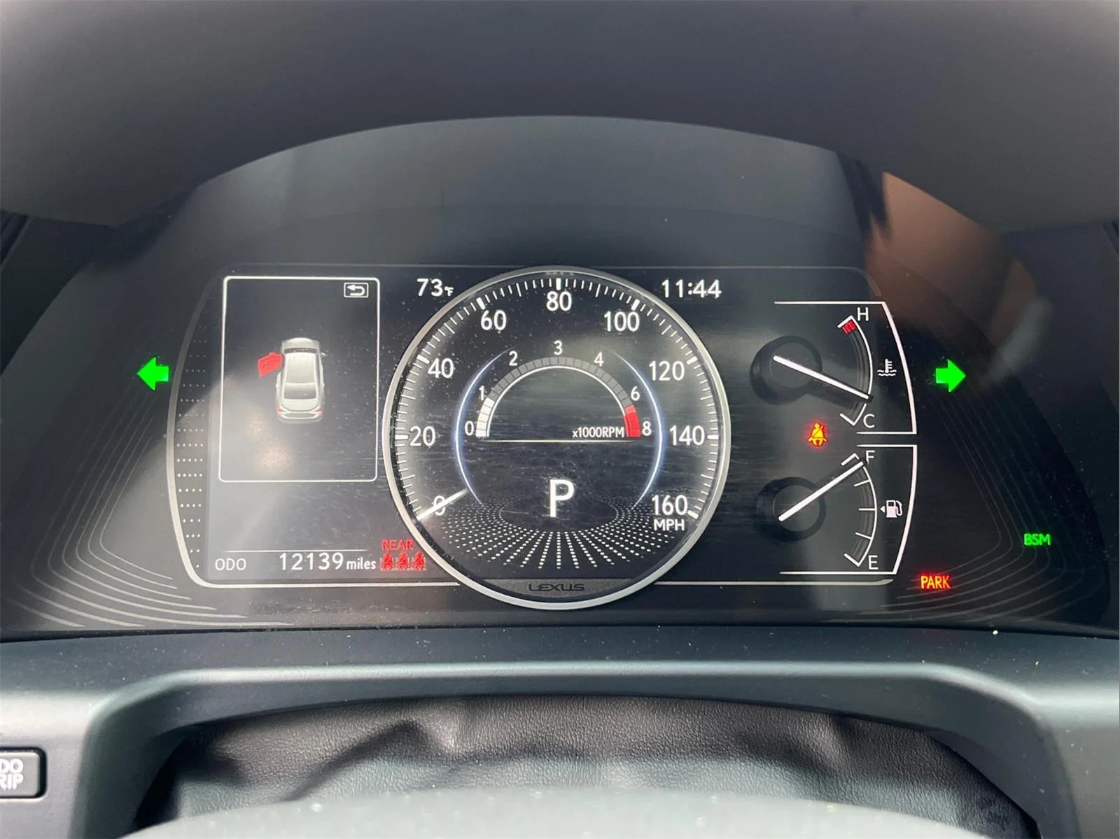 Certified Used 2025 Caviar Lexus 350 image 27