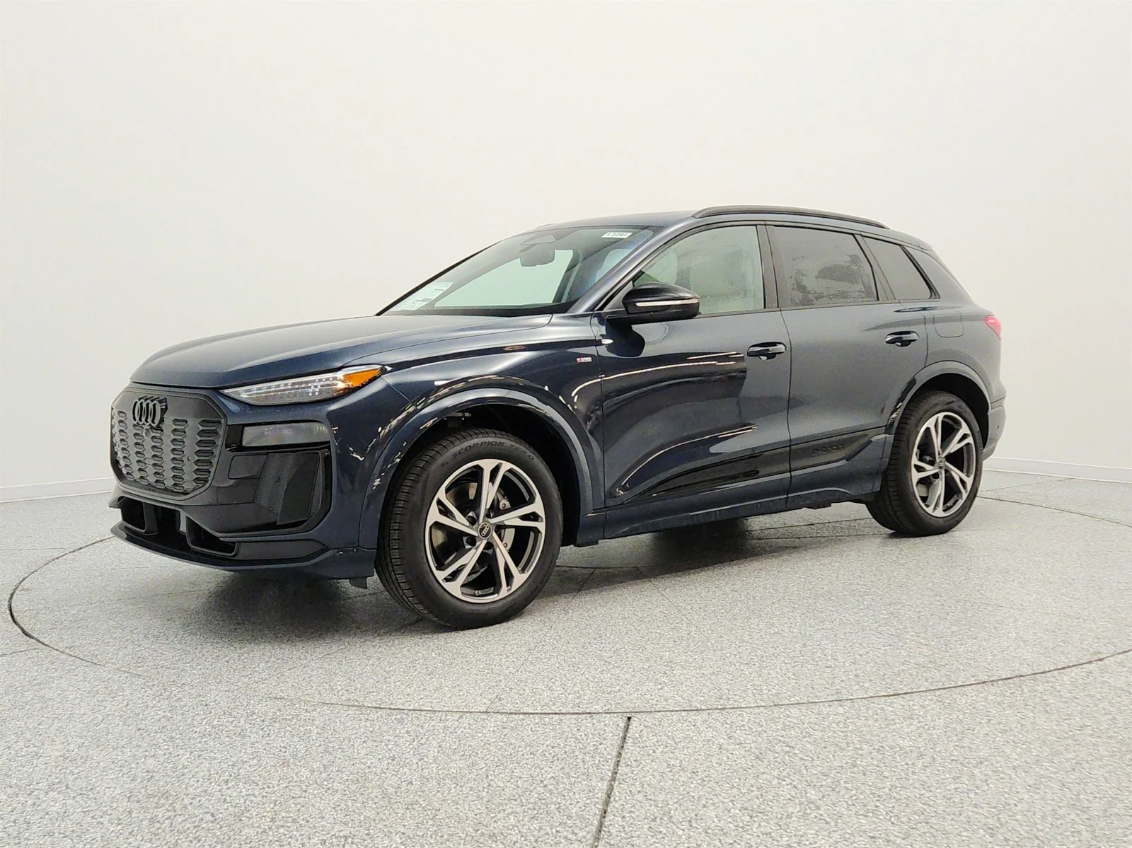 2027 Audi Q6 e-tron Premium Plus quattro's photo