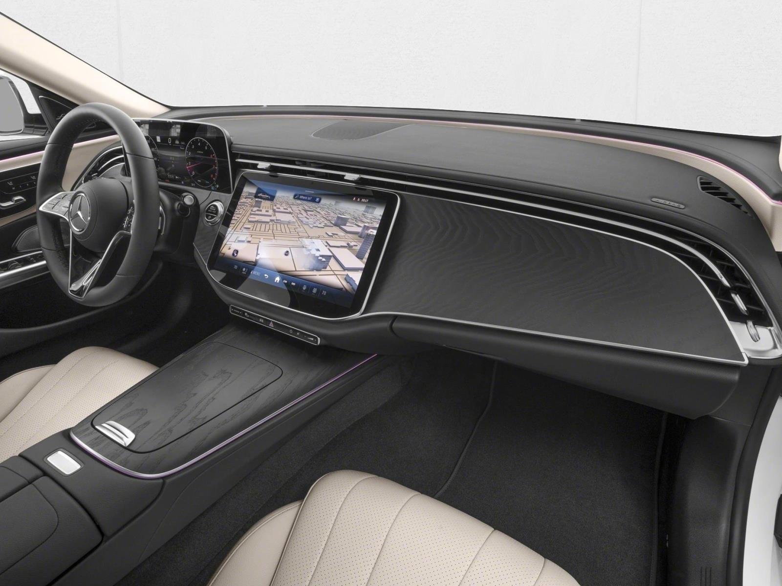 New 2027 Black Mercedes-Benz E 350 image 11