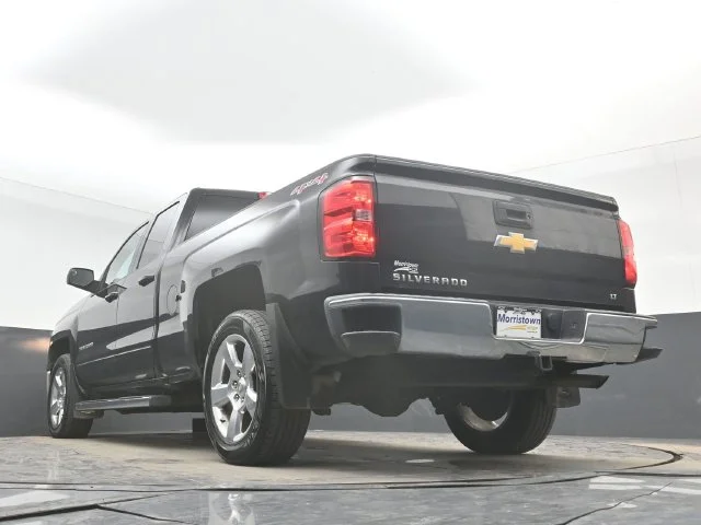 Used 2015 Black Chevrolet LT image 44