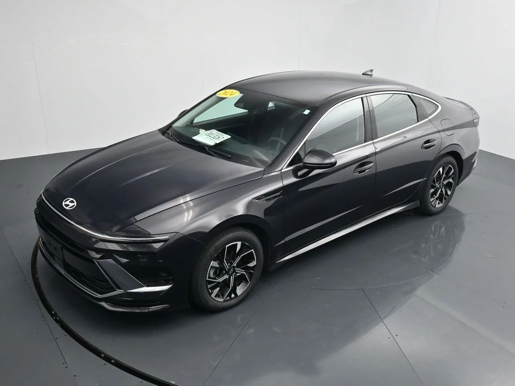 2024 Hyundai Sonata SEL - Photo 25