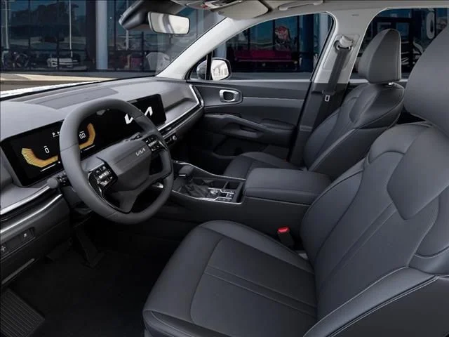 New 2026 Gray Kia S image 17