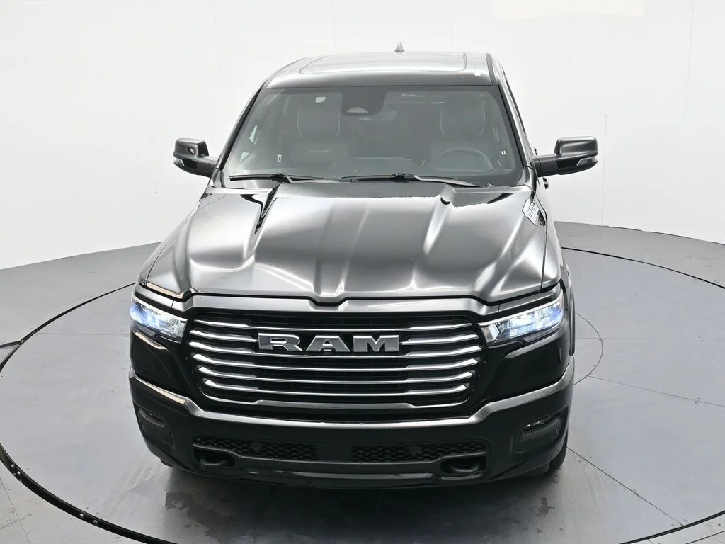 2026 RAM 1500 Laramie - Photo 22