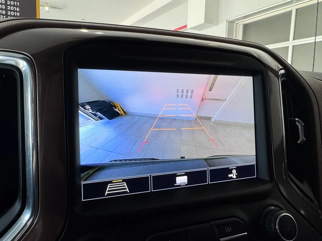 2020 Chevrolet Silverado 1500 High Country - Photo 22