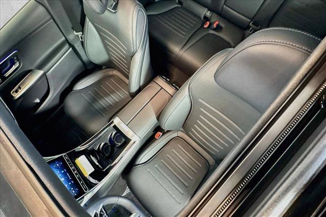 New 2026 Black Mercedes-Benz GLC 300 image 49