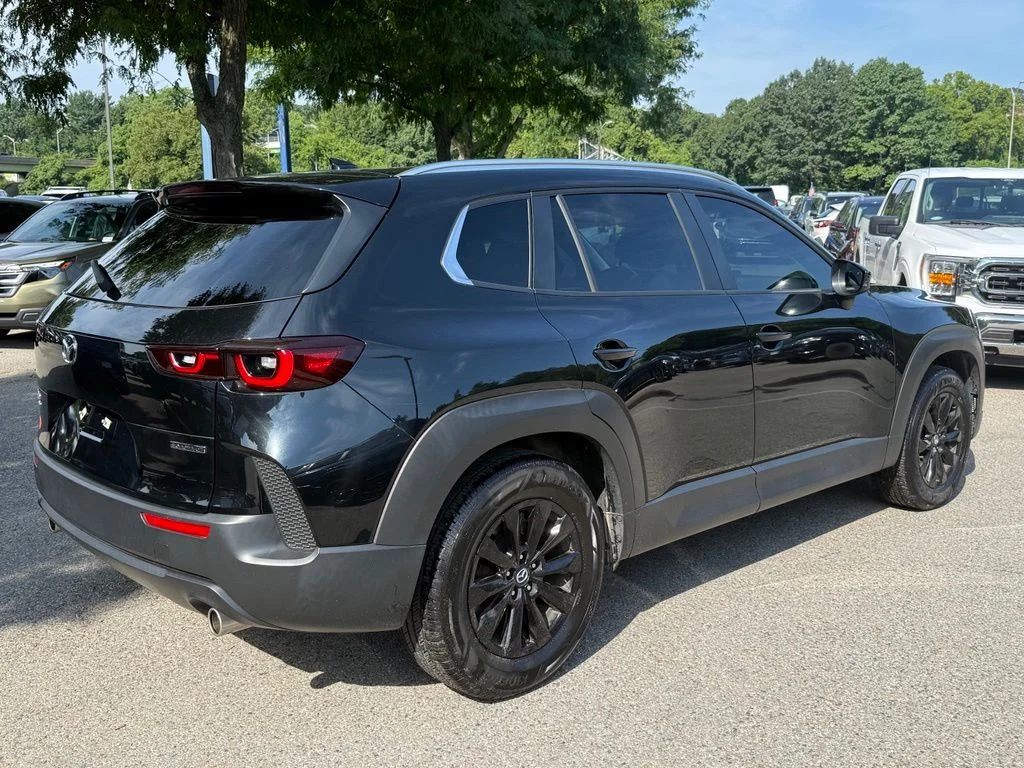 Used 2024 Black Mazda 2.5 S Premium Package image 10
