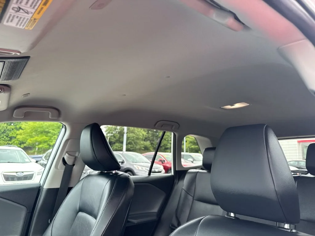 Used 2026 Beige Toyota XLE Premium image 17